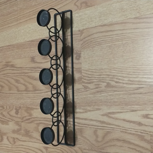 Other - Decorative candle centerpiece